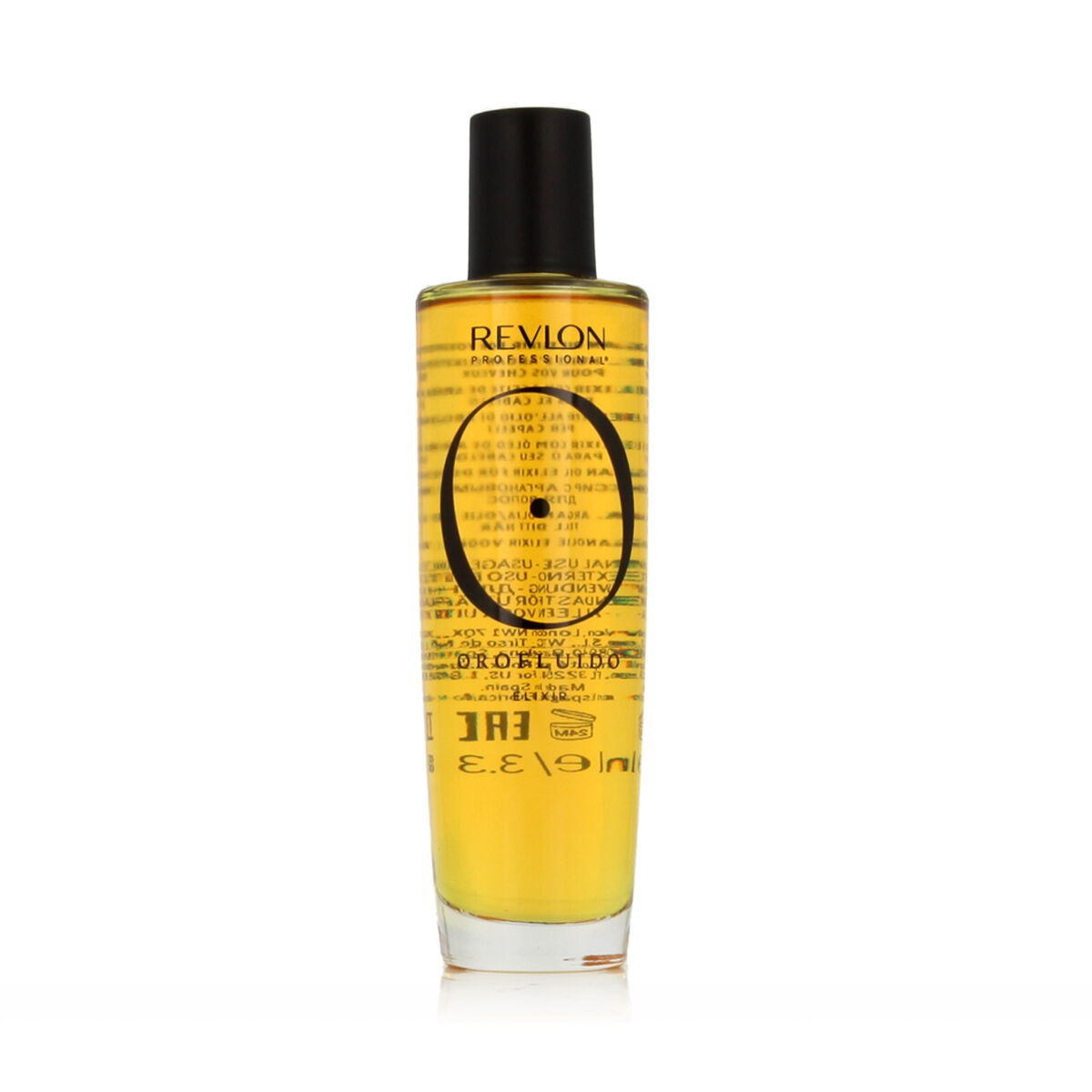 Kasvoseerumi Revlon Orofluido 100 ml